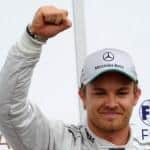 Formula 1, Gp d’Australia: Rosberg mette il turbo e trionfa a Melbourne