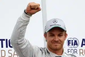 Formula 1, Gp d’Australia: Rosberg mette il turbo e trionfa a Melbourne