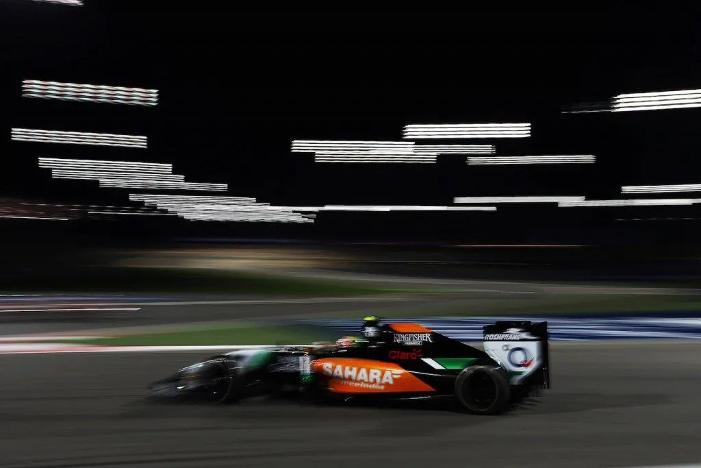 Formula 1 GP del Bahrein: la lotta è tutta in famiglia e vincere è lo spettacolo