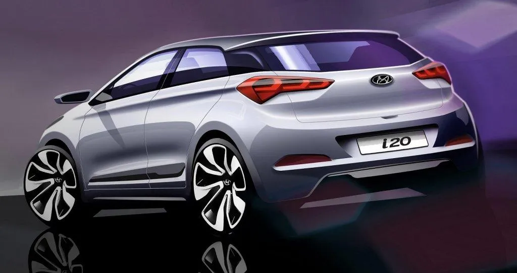 Hyundai: anteprima Nuova Generazione i20