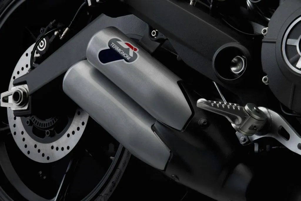 Ducati Scrambler: come non l'avete mai vista (FOTO)