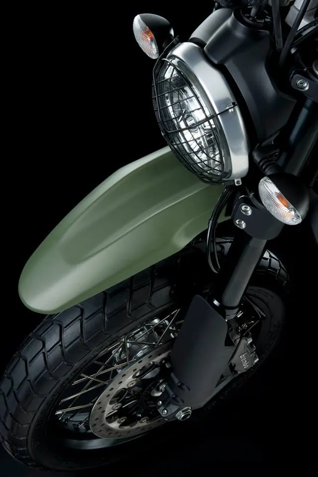 Fonte foto: (Pagina Facebook Ducatistas)