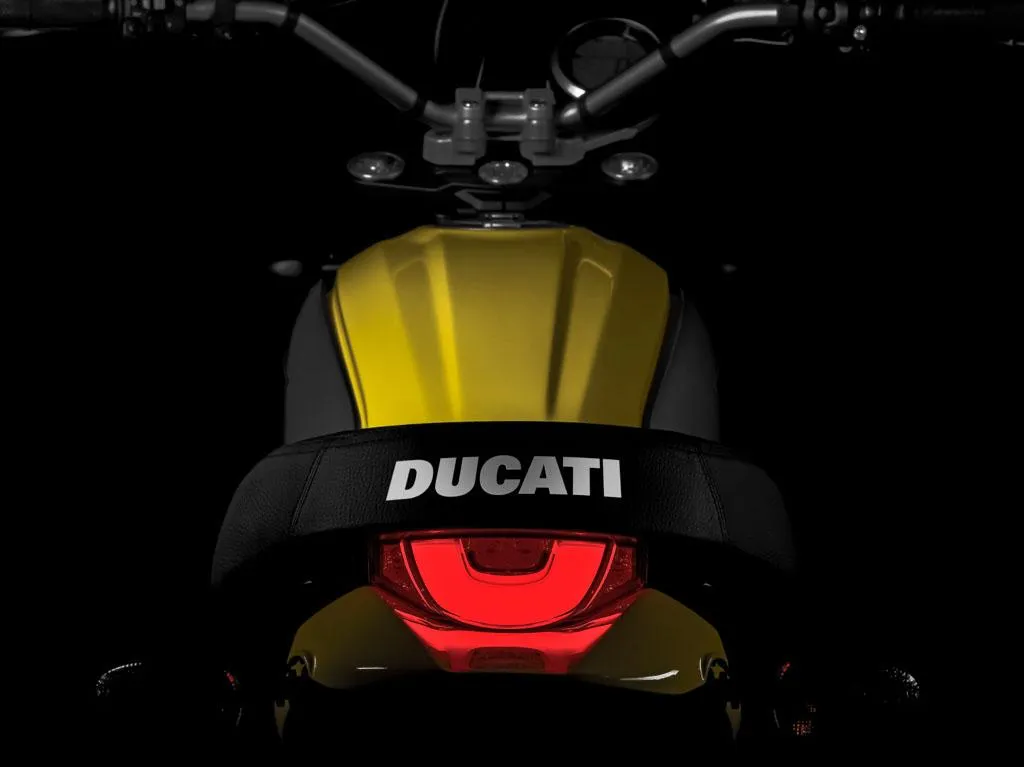 Ducati Scrambler: come non l'avete mai vista (FOTO)
