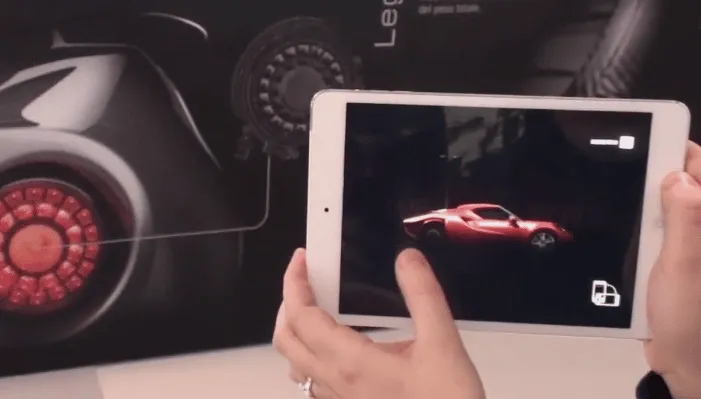 Ecco come si sua la nuova App Alfa Romeo