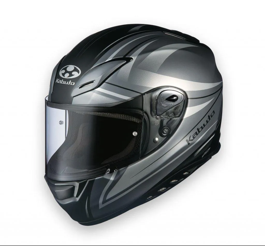 Kabuto Aeroblade III