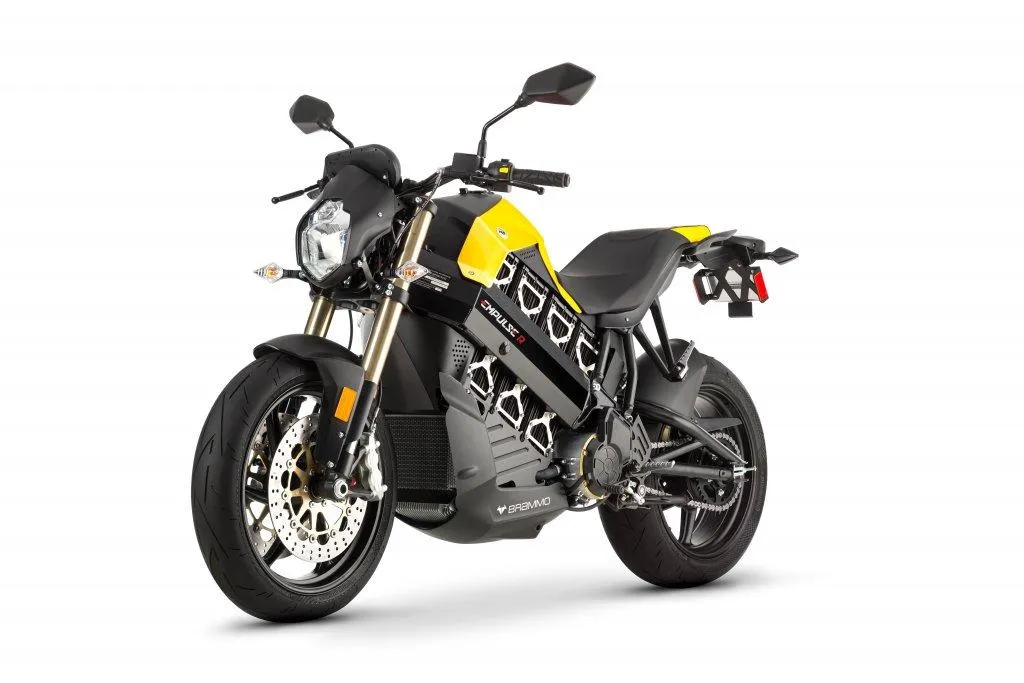 Ecco le moto più belle del mese di ottobre 