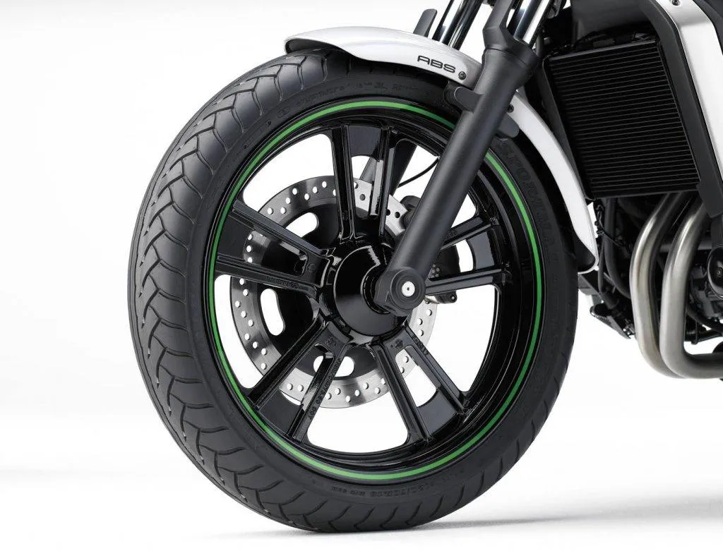 Kawasaki Vulcan S: la nuova custom che vuole sorprendere (FOTO E VIDEO)