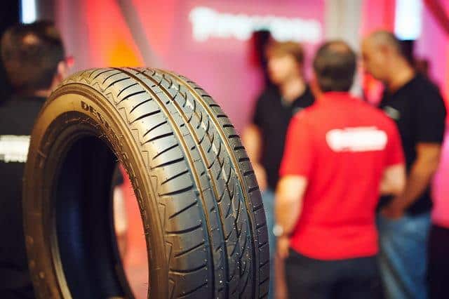 Pneumatici auto: ecco le nuove linee di Firestone per rivitalizzare il marchio in Europa