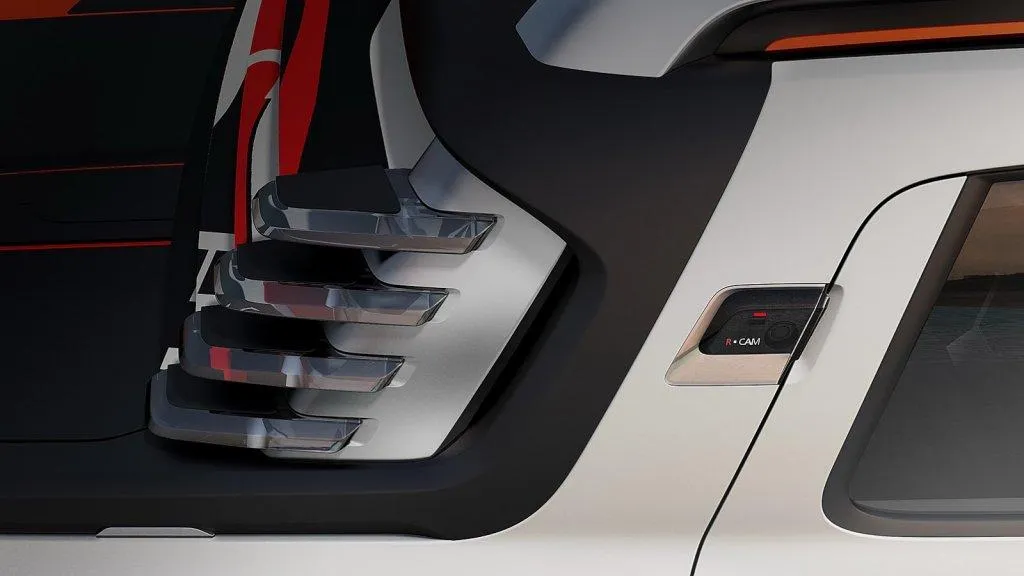 Renault presenta la Duster Oroch Concept(FOTO) 