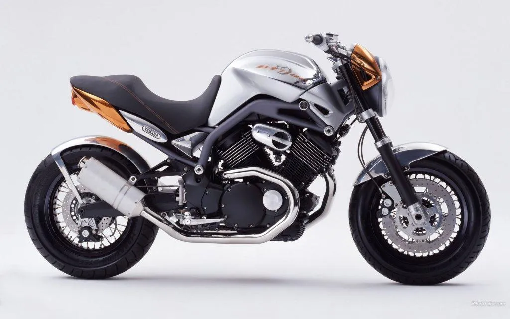 Ecco le moto più belle del mese di ottobre 