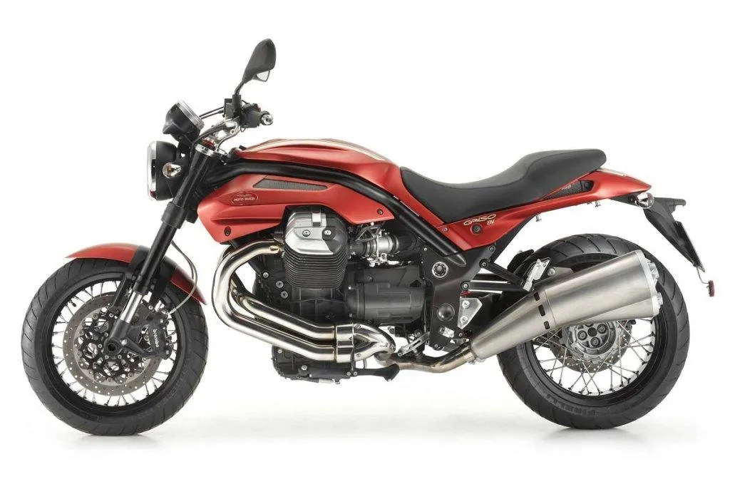 Ecco le moto più belle del mese di ottobre 