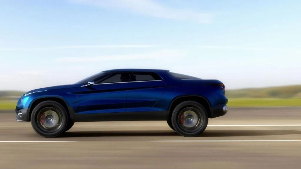 Presentata la nuova Fiat FCC4 (FOTO)