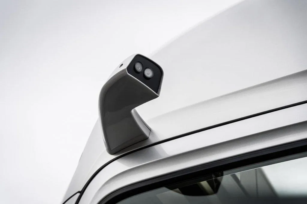 Mercedes-Benz Future Truck 2025: il camion che guida autonomamente (FOTO E VIDEO)
