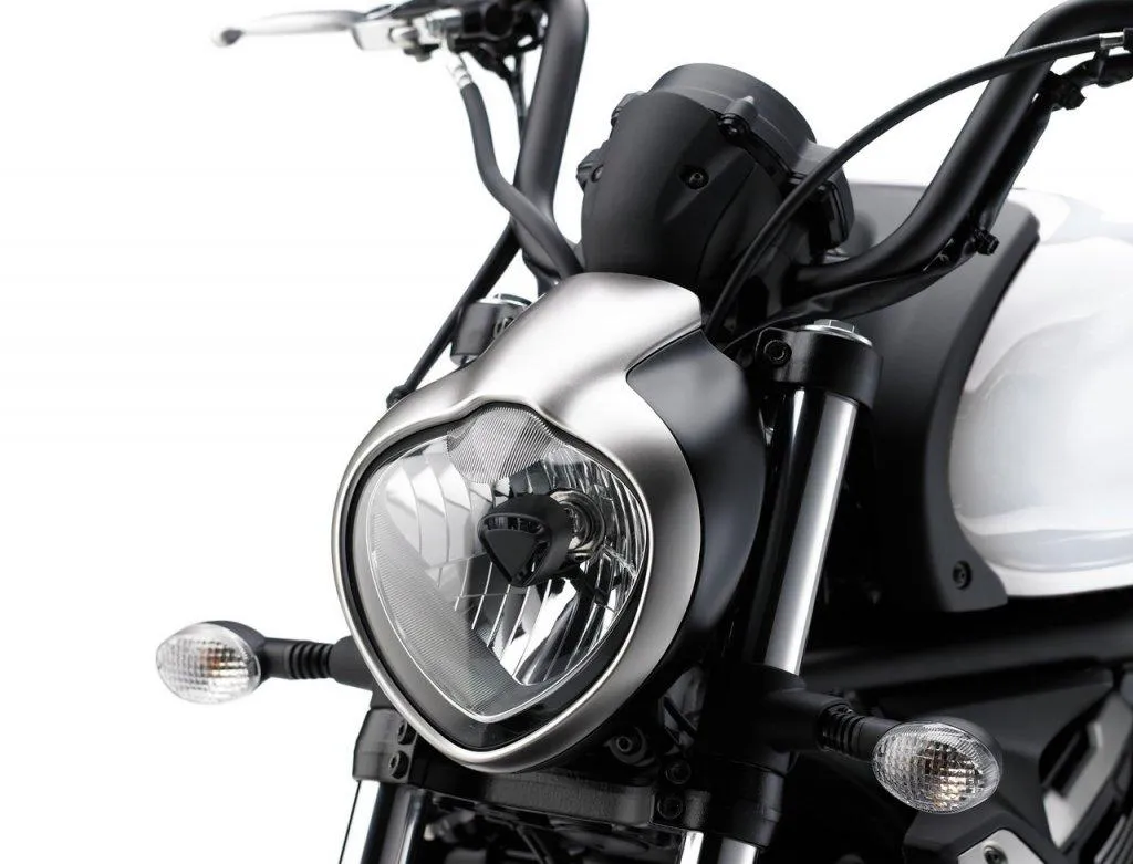 Kawasaki Vulcan S: la nuova custom che vuole sorprendere (FOTO E VIDEO)