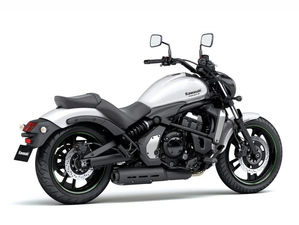 Kawasaki Vulcan S: la nuova custom che vuole sorprendere (FOTO E VIDEO)