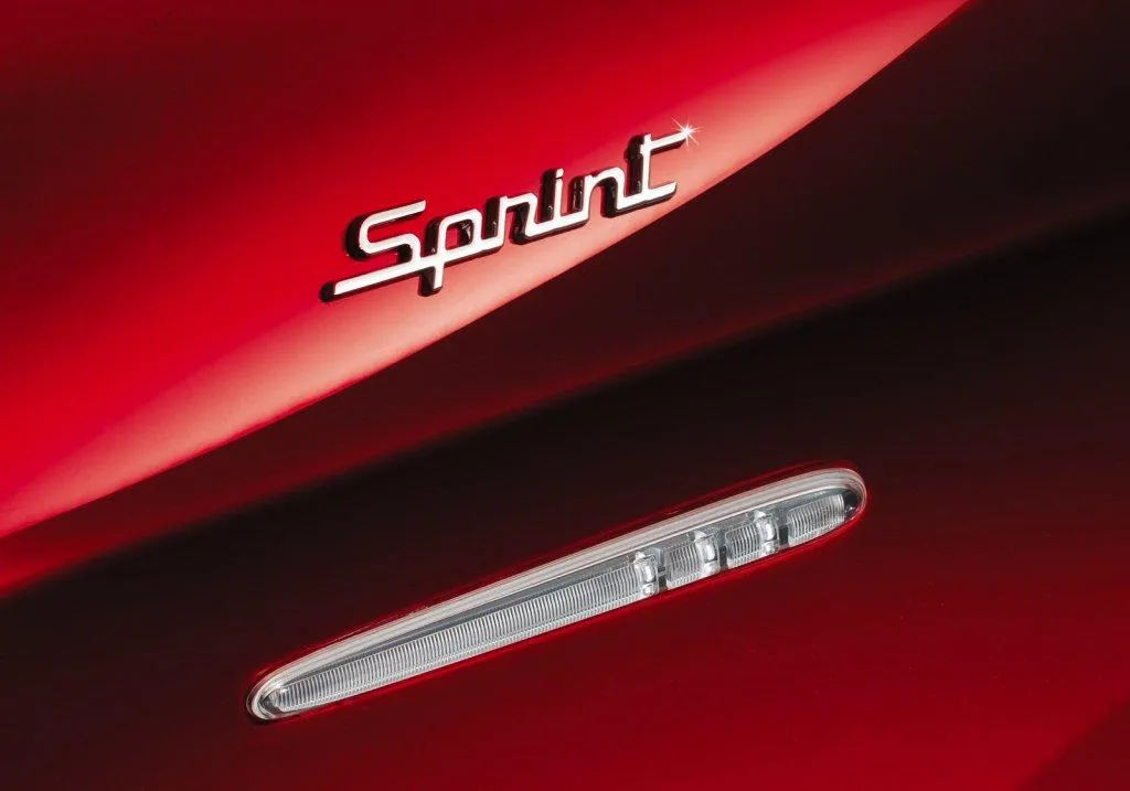 Salone di Parigi: finalmente l'Alfa Romeo Giulietta Sprint nel segno del passato (FOTO)