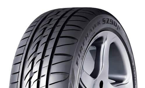 Pneumatici auto: ecco le nuove linee di Firestone per rivitalizzare il marchio in Europa