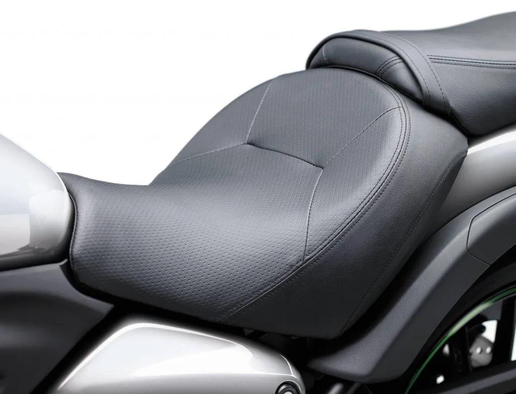Kawasaki Vulcan S: la nuova custom che vuole sorprendere (FOTO E VIDEO)