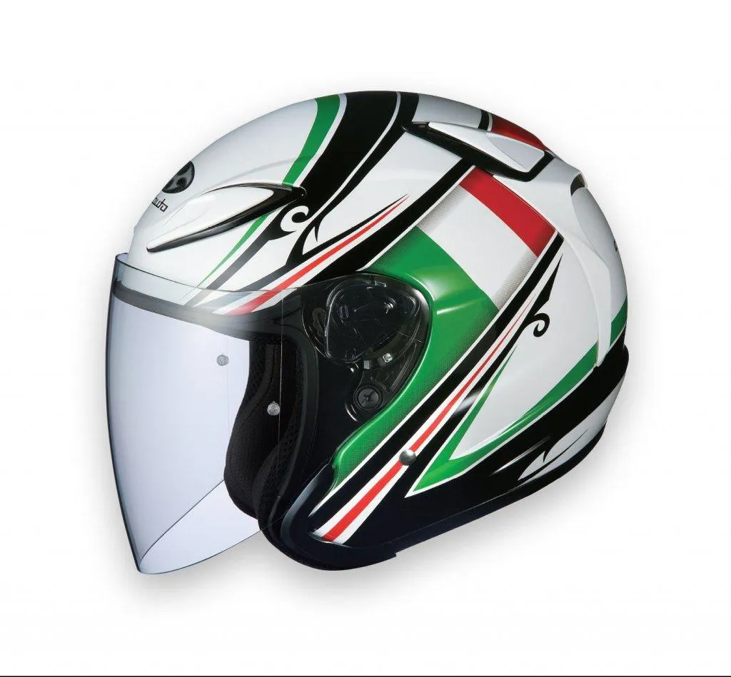 Kabuto Avand II
