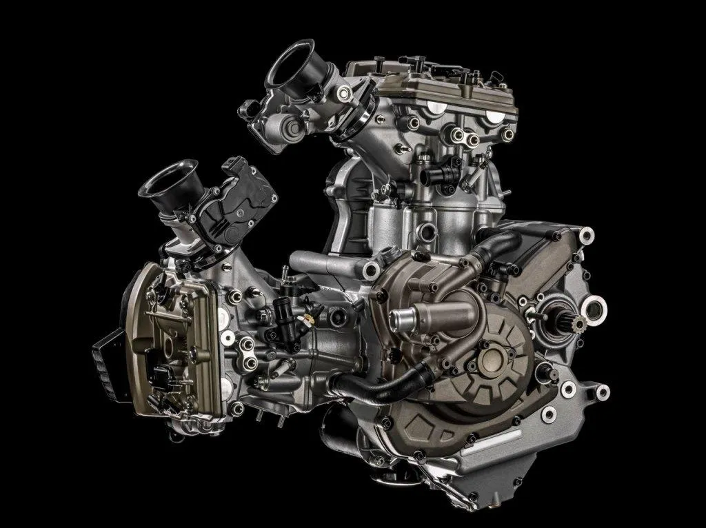 Ducati presenta il motore Testastretta TVP (FOTO E VIDEO)