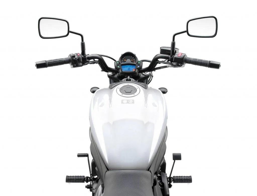 Kawasaki Vulcan S: la nuova custom che vuole sorprendere (FOTO E VIDEO)