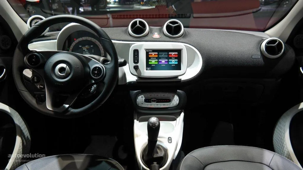 Foto: www.autoevolution.com