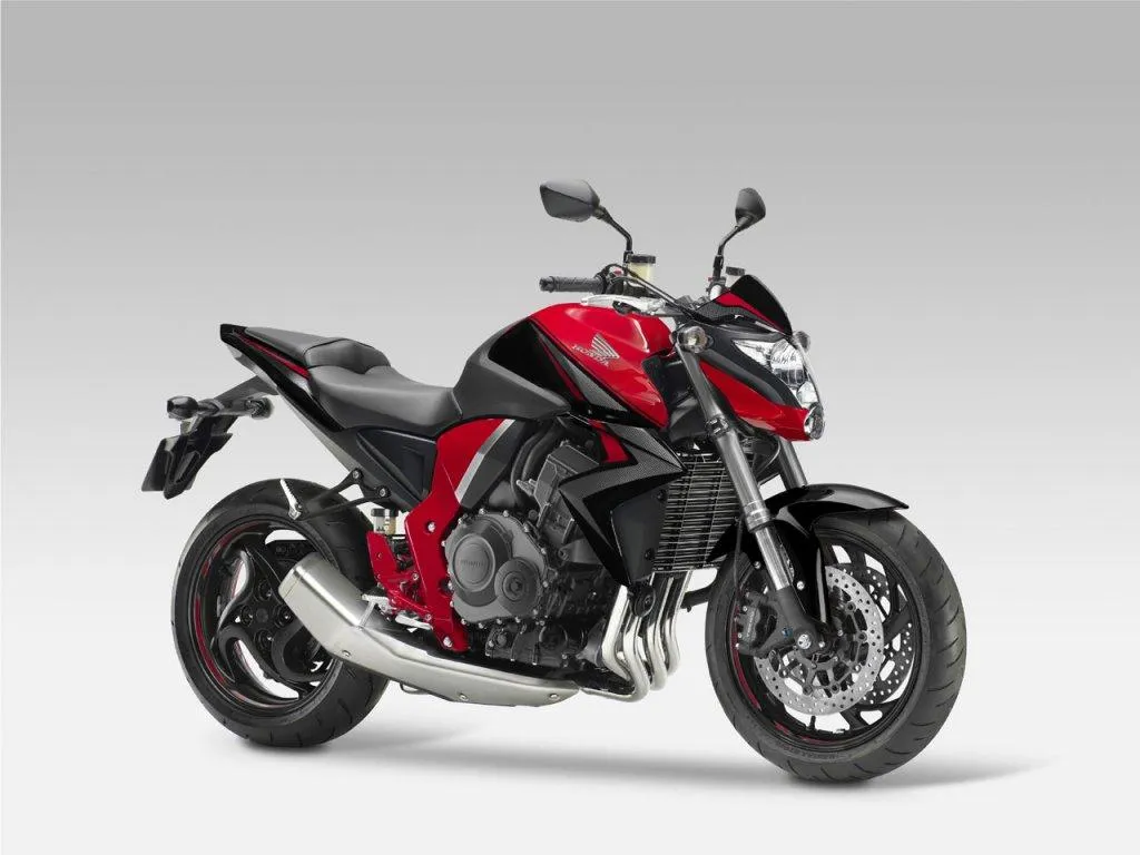 EICMA 2014: le novità Honda per il 2015 e due sensazionali prototipi (FOTO E VIDEO)
