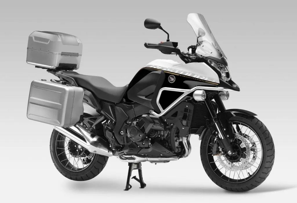 EICMA 2014: le novità Honda per il 2015 e due sensazionali prototipi (FOTO E VIDEO)