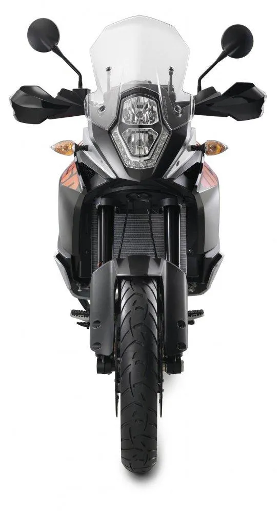 EICMA 2014: le novità targate KTM (FOTO E VIDEO)