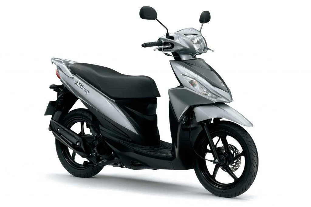 EICMA 2014: la Suzuki con le sue nuove creature (FOTO E VIDEO)
