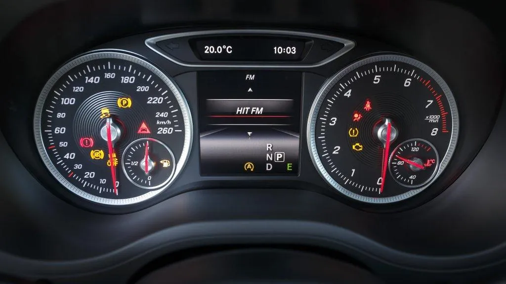 Ecco la nuova Mercedes-Benz Classe B (FOTO)