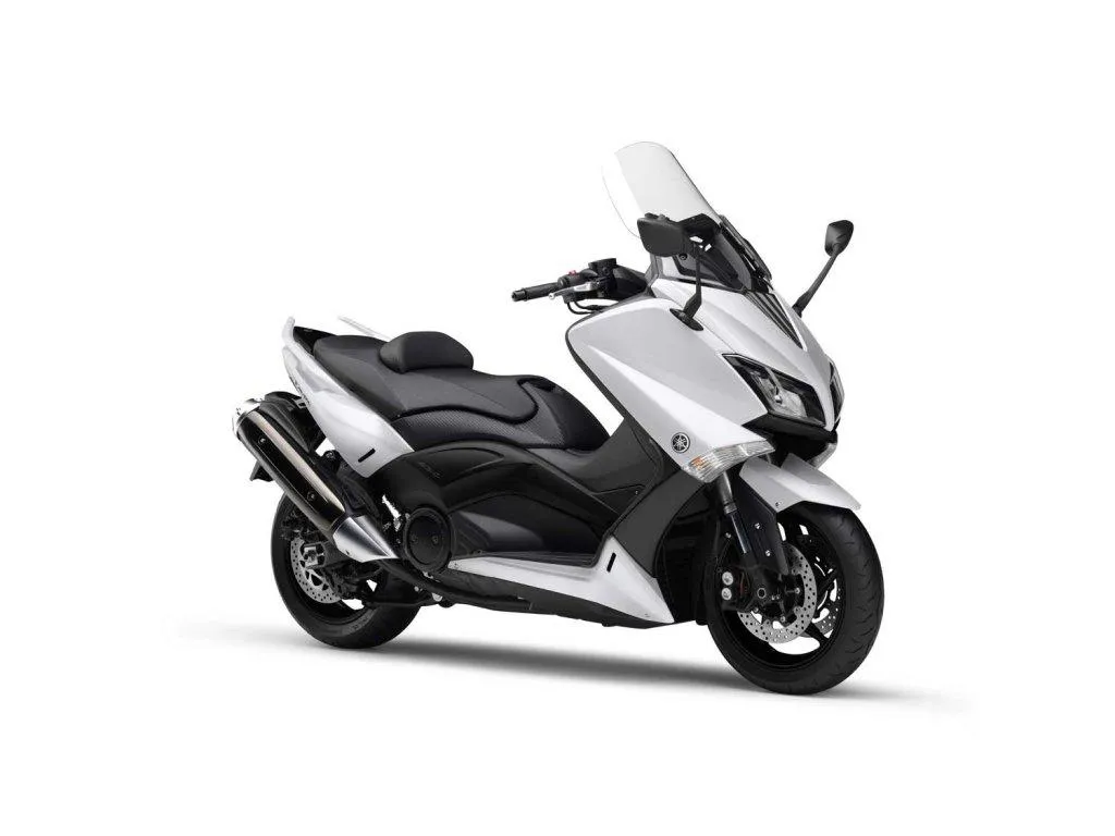 EICMA 2014: Il nuovo Tmax targato Yamaha (FOTO E VIDEO)