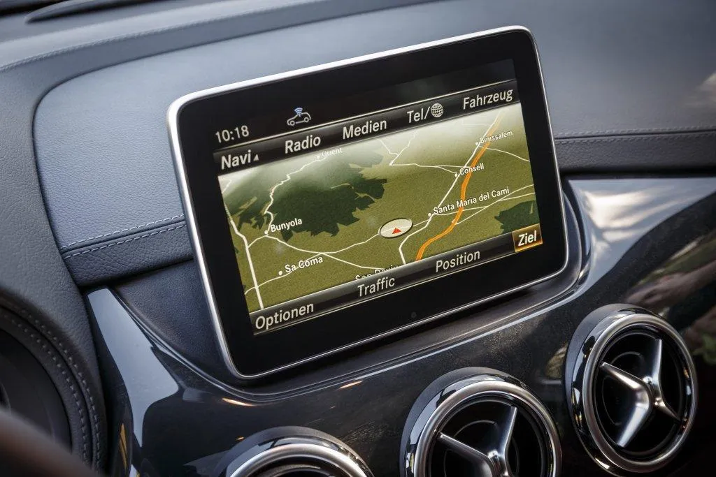 Ecco la nuova Mercedes-Benz Classe B (FOTO)