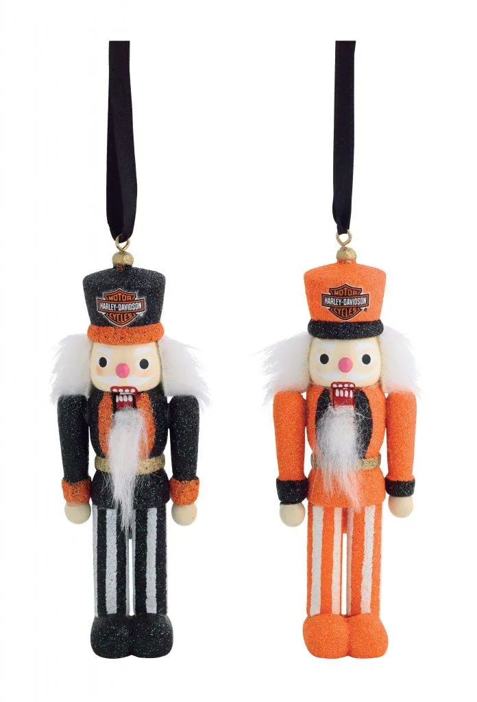 Harley-Davidson: nuova collezione Gifts & Collectibles Winter 2014 (FOTO)