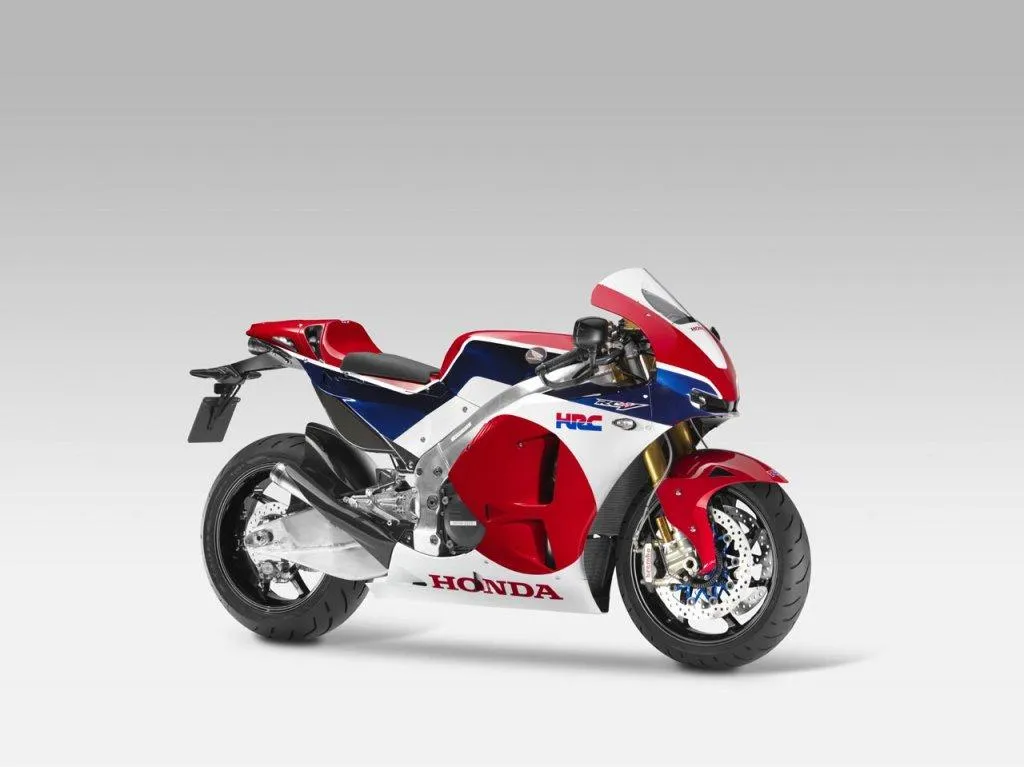 EICMA 2014: le novità Honda per il 2015 e due sensazionali prototipi (FOTO E VIDEO)