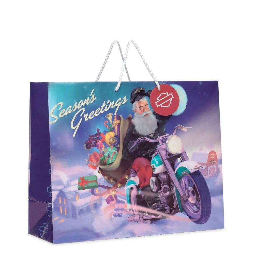 Harley-Davidson: nuova collezione Gifts & Collectibles Winter 2014 (FOTO)