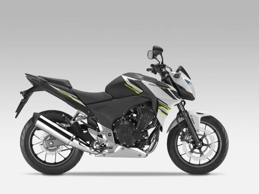 EICMA 2014: le novità Honda per il 2015 e due sensazionali prototipi (FOTO E VIDEO)