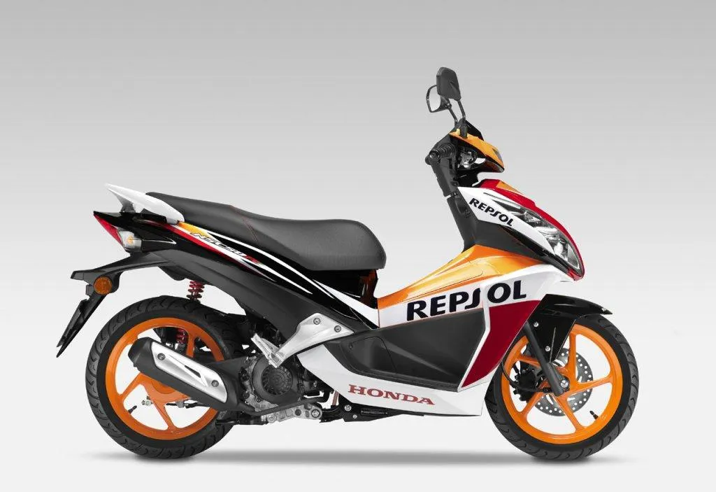 EICMA 2014: le novità Honda per il 2015 e due sensazionali prototipi (FOTO E VIDEO)