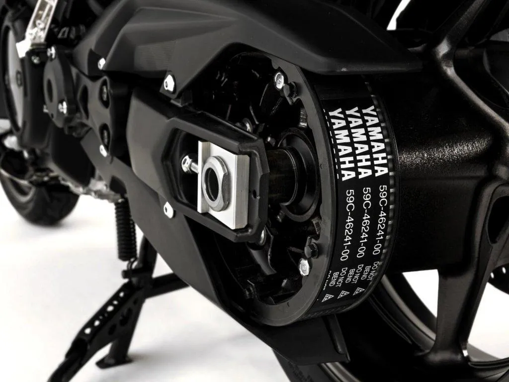 EICMA 2014: Il nuovo Tmax targato Yamaha (FOTO E VIDEO)