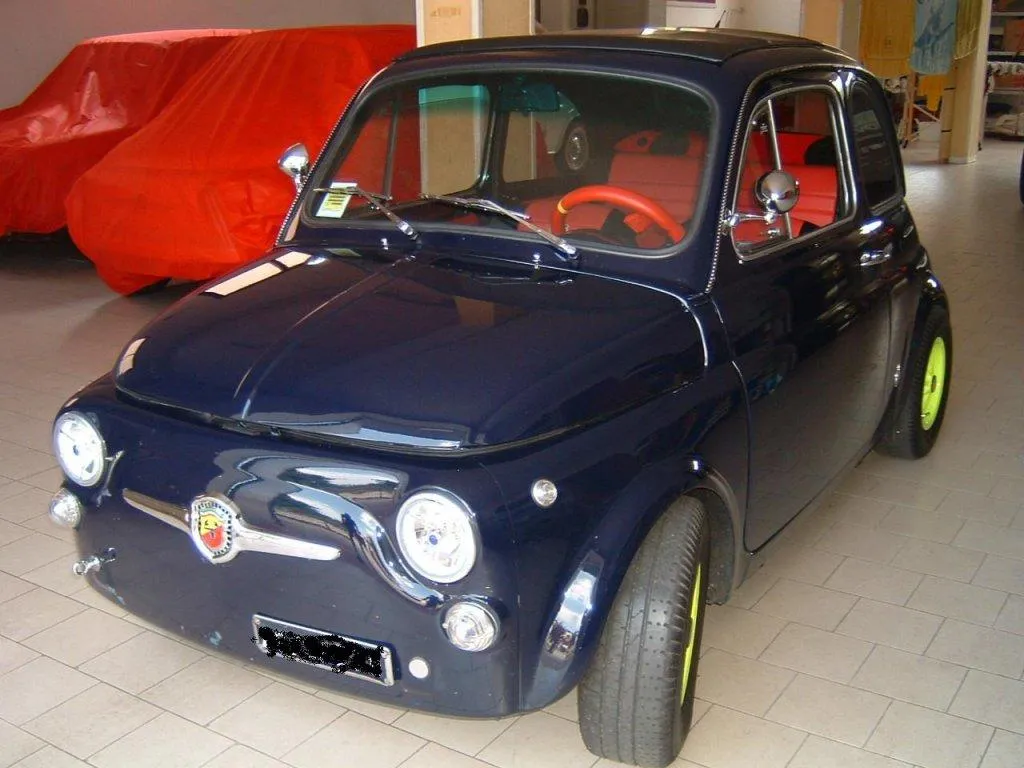 Foto: autobelle.it