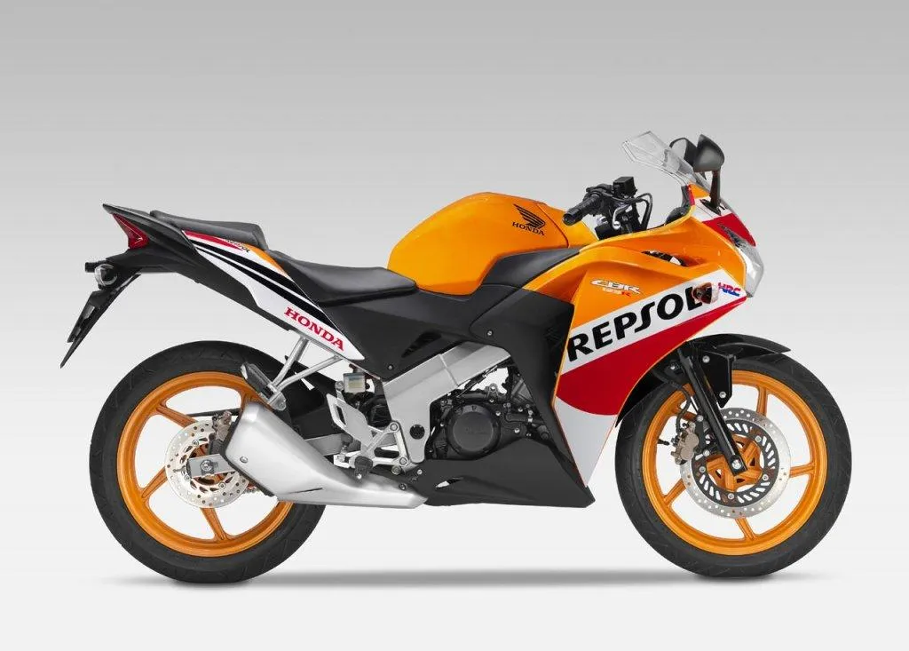 EICMA 2014: le novità Honda per il 2015 e due sensazionali prototipi (FOTO E VIDEO)