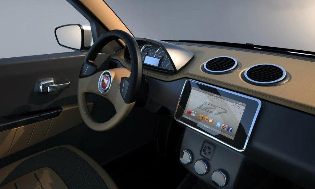 Ritorno al passato Fiat: ecco la nuova 127