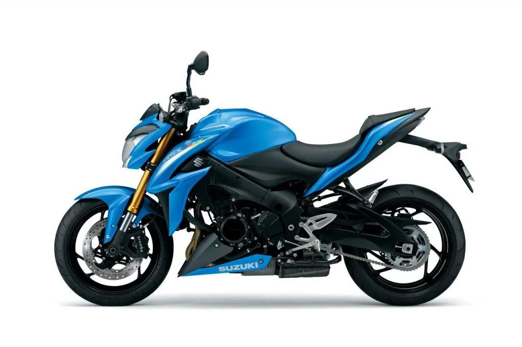 EICMA 2014: la Suzuki con le sue nuove creature (FOTO E VIDEO)