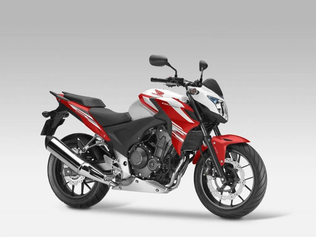 EICMA 2014: le novità Honda per il 2015 e due sensazionali prototipi (FOTO E VIDEO)