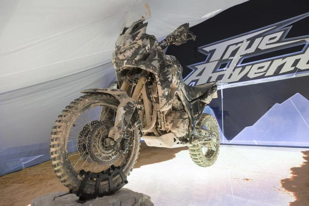 EICMA 2014: le novità Honda per il 2015 e due sensazionali prototipi (FOTO E VIDEO)