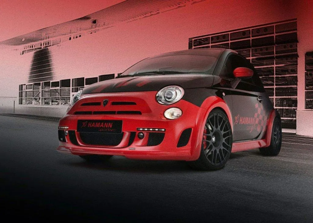 Foto: cinquecentisti.com