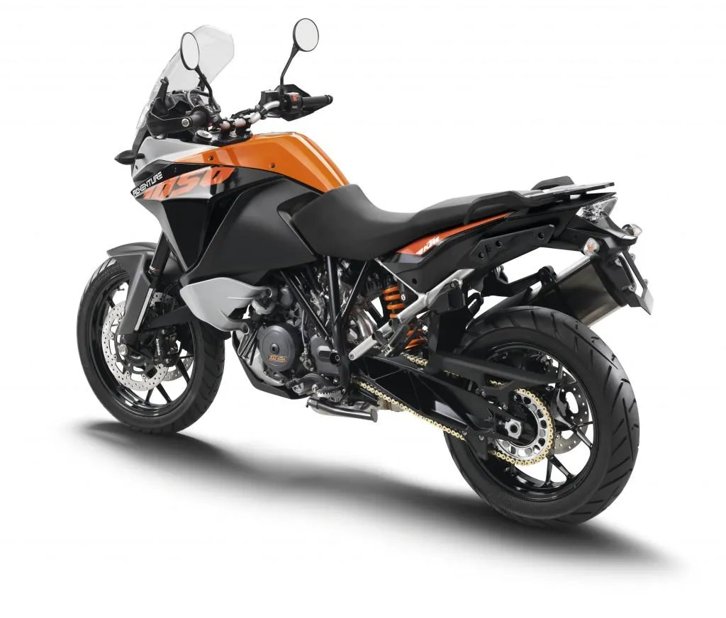 EICMA 2014: le novità targate KTM (FOTO E VIDEO)
