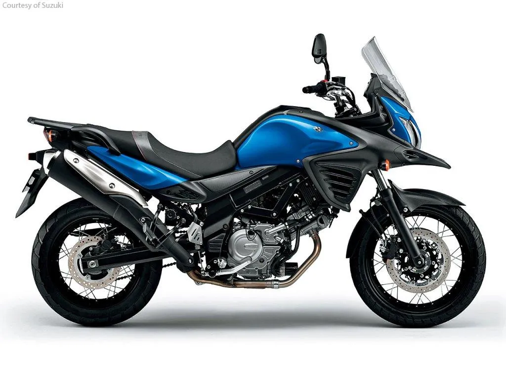 EICMA 2014: la Suzuki con le sue nuove creature (FOTO E VIDEO)