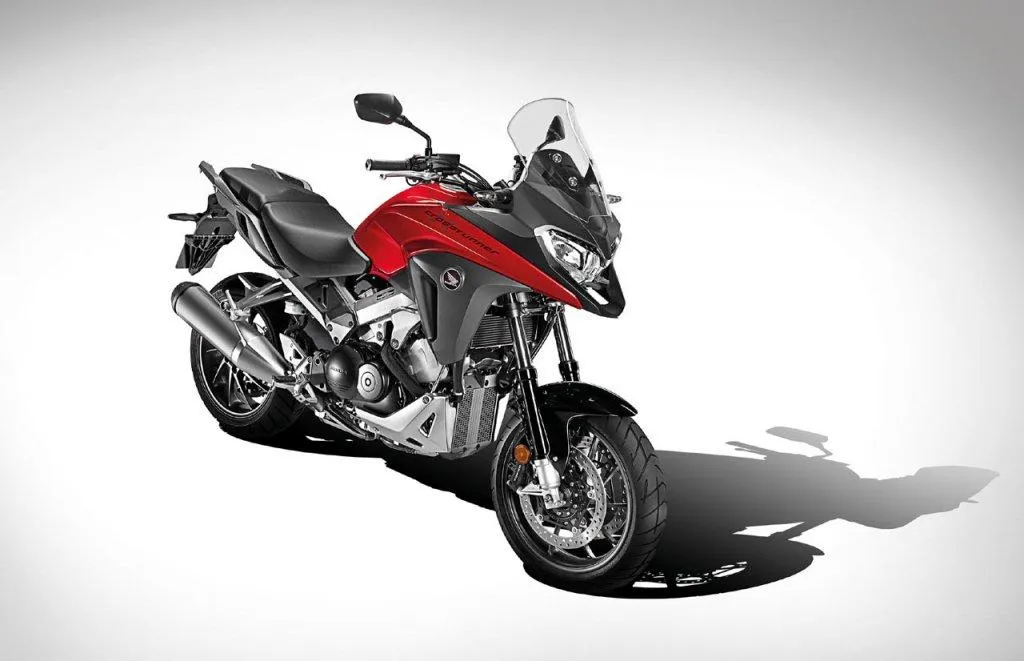 EICMA 2014: le novità Honda per il 2015 e due sensazionali prototipi (FOTO E VIDEO)