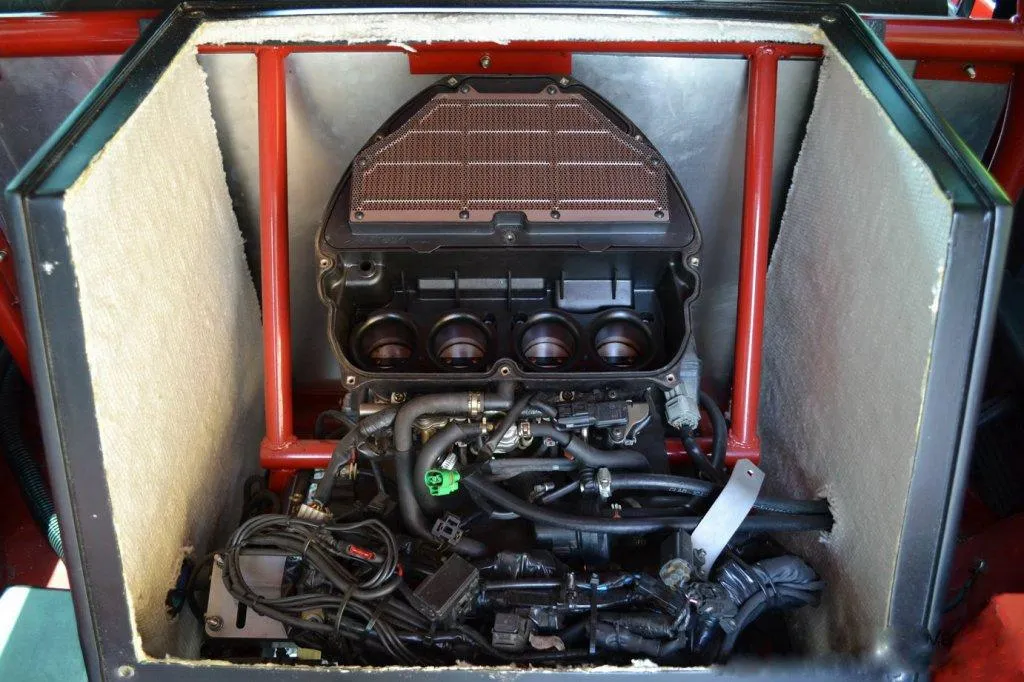 Foto (Ricardo Varoli/gearheadbanger.com)